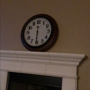 Meet your Posher, Mike